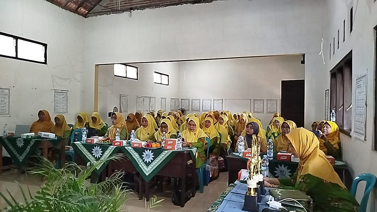 Musyawarah Cabang HMI manna 2025