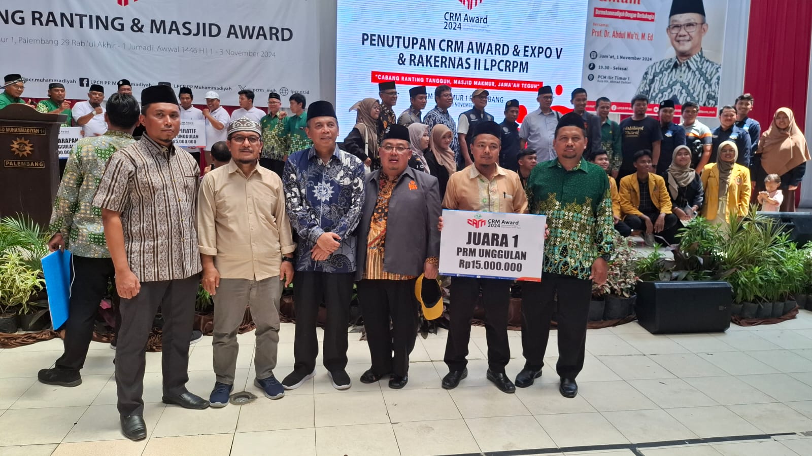 Kegiatan HMI manna