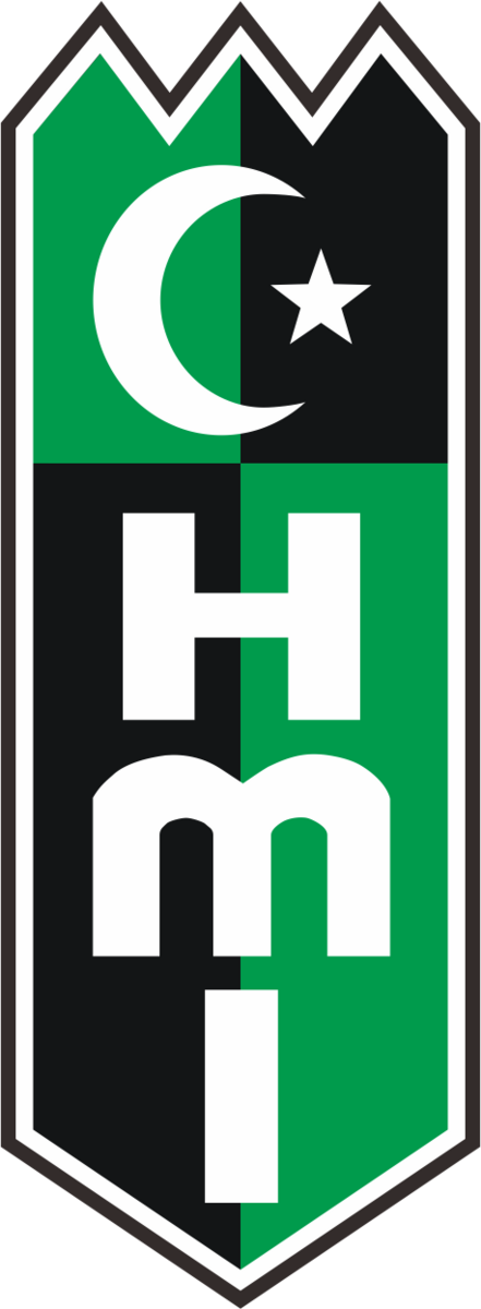 Logo HMI manna